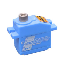 Savox Micro IP67 Water Proof Servo Suit 1:18 Traxxas. 6kg/cm 0.13sec @6v 14g 22.6x12.6x23.5mm SRP $66.53 Savox Micro IP67 Water Proof Servo Suit 1:18 Traxxas. 6kg/cm 0.13sec @6v 14g 22.6x12.6x23.5mm SRP $66.53
