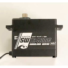 Savox Large Scale Coreless Digital Servo 70kg 0.15sec @8.4v 196g 59x52x29mm SSR, Soft Start, Waterproof IP67 Suit 1/4 and 1/5 Scale SRP $291.53 Savox Large Scale Coreless Digital Servo 70kg 0.15sec @8.4v 196g 59x52x29mm SSR, Soft Start, Waterproof IP67 Suit 1/4 and 1/5 Scale SRP $291.53