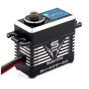 Savox Direct Power 4S Standard Size Water Proof Brushless Servo 75kg 0.11sec @ 16.8v 90g 40.3x20.2x38.7mm SRP $291.53 Savox Direct Power 4S Standard Size Water Proof Brushless Servo 75kg 0.11sec @ 16.8v 90g 40.3x20.2x38.7mm SRP $291.53