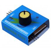 Servor Tester, 3 Channels, CCPM, Manual, Nuetral, Auto, by HTIRC