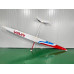 Spada GO fast 118" Light build NASA design by Aeroic