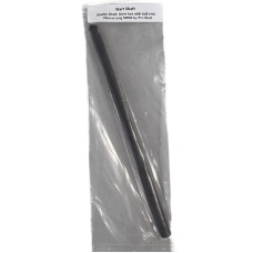 Starter Shaft, 6mm hex with ball end. 150mm long SW36 by Pro Boat Starter Shaft, 6mm hex with ball end. 150mm long SW36 by Pro Boat