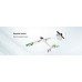 Electric Glider RTF T1400 1.4m 4ch+ flight controller Mode2 SRP $402.48 Electric Glider RTF T1400 1.4m 4ch+ flight controller Mode2 SRP $402.48
