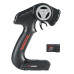 Tactic TTX300 3-Channel SLT Radio System w/antenna-less TR325 Reciever Plus FIRMA 70A Smart Brushed Water Proof Speed Control Tactic TTX300 3-Channel SLT Radio System w/antenna-less TR325 Reciever Plus FIRMA 70A Smart Brushed Water Proof Speed Control