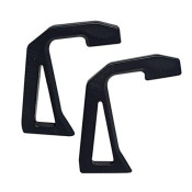 WING MOUNT FOR 1/8 GT BODY (50MM)  by Team C SRP $63.19