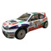 1/10 Toyota Corolla WRC 239mm WB (190mm) - Castrol Decal Sheet SRP $96.70