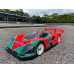 1/10 Mazda 787B W/3D Wing Mount 190mm Renown Decal Sheet SRP $107.14 1/10 Mazda 787B W/3D Wing Mount 190mm Renown Decal Sheet SRP $107.14