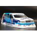 1/10 VOLVO 850 ESTATE BTCC 190mm SRP $103.19
