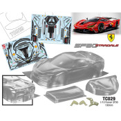 1/10 Ferrari SF90 190mm Wide SRP $96.70 1/10 Ferrari SF90 190mm Wide SRP $96.70