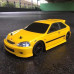 1/10 Honda Civic EK9 FF 190mm SRP $94.46 1/10 Honda Civic EK9 FF 190mm SRP $94.46