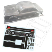 1/10 Ford Falcon XY 351GT 200mm SRP $94.46 1/10 Ford Falcon XY 351GT 200mm SRP $94.46