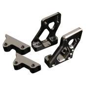 1/10 REAR WING MOUNT (22MM) by Team C SRP $56.80 1/10 REAR WING MOUNT (22MM) by Team C SRP $56.80