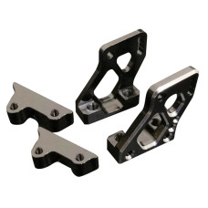 1/10 REAR WING MOUNT (22MM) by Team C SRP $56.80 1/10 REAR WING MOUNT (22MM) by Team C SRP $56.80