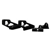 1/10 CNC INCLINED REAR WING MOUNT (18MM) by Team C SRP $95.10 1/10 CNC INCLINED REAR WING MOUNT (18MM) by Team C SRP $95.10