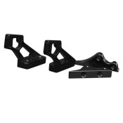 1/10 CNC INCLINED REAR WING MOUNT (22MM) by Team C SRP $95.10 1/10 CNC INCLINED REAR WING MOUNT (22MM) by Team C SRP $95.10