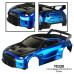 1/10 LB Nissan GTR R35-RR 3.0, 200mm SRP $107.14