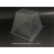 HIACE BODY STIFFENER by Team C SRP $22.72