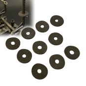 1/10 Body Foam Washer (10PCS) by Team C SRP $3.24 1/10 Body Foam Washer (10PCS) by Team C SRP $3.24