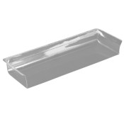 TC861 1/8 GT Rear Wing, 18x30cm by Team C SRP $31.81 TC861 1/8 GT Rear Wing, 18x30cm by Team C SRP $31.81