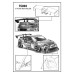 1/10 DRIFT WING SET by Team C SRP $44.04 1/10 DRIFT WING SET by Team C SRP $44.04