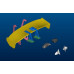 1/10 DRIFT WING W/TRACK by Team C SRP $56.80 1/10 DRIFT WING W/TRACK by Team C SRP $56.80