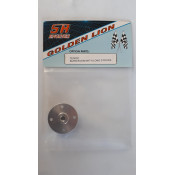 Burn Room (Head Button)