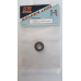 Rear Ball Bearing w/Phenolic cage 14x25x6mm high speed by SH Engines Rear Ball Bearing w/Phenolic cage 14x25x6mm high speed by SH Engines