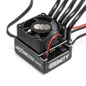 MX10 Gen 2 200 Amp ESC by Trinity SRP $614.80