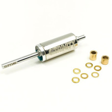Modified Rotor (Silver by Trinity SRP $122.44 Modified Rotor (Silver by Trinity SRP $122.44