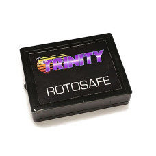 RotoSafe Rotor Box by Trinity SRP $15.39