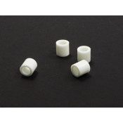 4.5mm Non Magnetic Shim (4 pcs by Trinity SRP $12.83 4.5mm Non Magnetic Shim (4 pcs by Trinity SRP $12.83