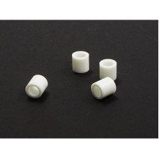 4.5mm Non Magnetic Shim (4 pcs by Trinity SRP $12.83 4.5mm Non Magnetic Shim (4 pcs by Trinity SRP $12.83