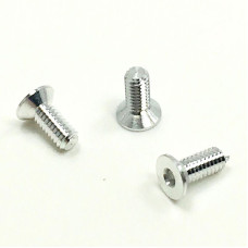 SENSOR BOARD SHORT ALUM SCREWS (3 PC... by Trinity SRP $41.12