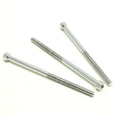48mm long  Alum screws (3pcs by Trinity SRP $33.41