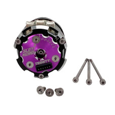 Slot Machine/Double Down Titanium 6pcs Scre... by Trinity SRP $68.62 Slot Machine/Double Down Titanium 6pcs Scre... by Trinity SRP $68.62