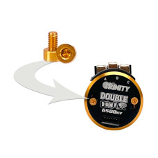 Aluminum Timing  Screws Non-Magnetic (2 by Trinity SRP $41.12