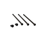 Double Down 6500Kv Screw Kit (5pcs by Trinity SRP $17.99 Double Down 6500Kv Screw Kit (5pcs by Trinity SRP $17.99