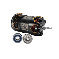 Double Down 6500Kv Ceramic Bearing Kit 5x14mm (2) by Trinity SRP $43.73 Double Down 6500Kv Ceramic Bearing Kit 5x14mm (2) by Trinity SRP $43.73