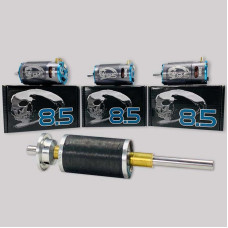 D8.5 1/8th Buggy RPM Optional Rotor for low grip conditions by Trinity SRP $120.09 D8.5 1/8th Buggy RPM Optional Rotor for low grip conditions by Trinity SRP $120.09
