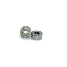 TEP2209 - D8.5 2pcs Motor Bearings by Trinity SRP $33.41 TEP2209 - D8.5 2pcs Motor Bearings by Trinity SRP $33.41
