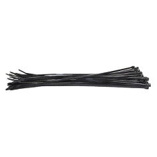 Black Tie Wraps 8' (25 by Trinity SRP $10.26 Black Tie Wraps 8' (25 by Trinity SRP $10.26
