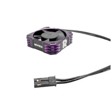 Aluminum 35x35mm Purple Ball Bearing Fan by Trinity SRP $53.99 Aluminum 35x35mm Purple Ball Bearing Fan by Trinity SRP $53.99