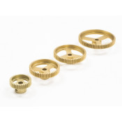 75T Light Weight 64P Pinion by Trinity SRP $25.70 75T Light Weight 64P Pinion by Trinity SRP $25.70