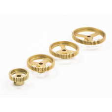 67T Light Weight 64P Pinion by Trinity SRP $25.70 67T Light Weight 64P Pinion by Trinity SRP $25.70