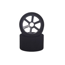 US PRIME Fresh Cut Foam 1/12 Racing Tires Front Platinum 25S by Trinity SRP $30.86 US PRIME Fresh Cut Foam 1/12 Racing Tires Front Platinum 25S by Trinity SRP $30.86
