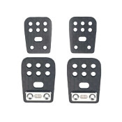 TLR XE 2.0 Rear Hub 2-1 Carbon Link plates (2) by Trinity SRP $105.48 TLR XE 2.0 Rear Hub 2-1 Carbon Link plates (2) by Trinity SRP $105.48