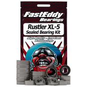 Sealed Bearing Kit-TRA Rustler XL-5 by Fast Eddy Bearings SRP $56.48 Sealed Bearing Kit-TRA Rustler XL-5 by Fast Eddy Bearings SRP $56.48