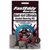 Sealed Bearing Kit-TRAXXAS Slash 4x4 Ult. LCG SC Sealed Bearing Kit-TRAXXAS Slash 4x4 Ult. LCG SC