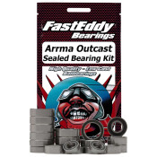 Sealed Bearing Kit-ARA Outcast by Fast Eddy Bearings SRP $72.62