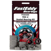 Sealed Bearing Kit - Traxxas TRX-4 Sealed Bearing Kit - Traxxas TRX-4